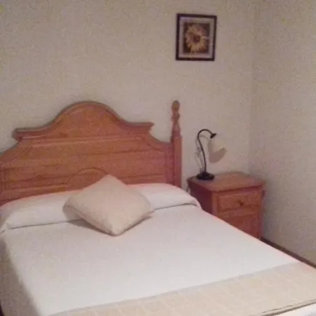 Casa Rural Los 4 Balcones