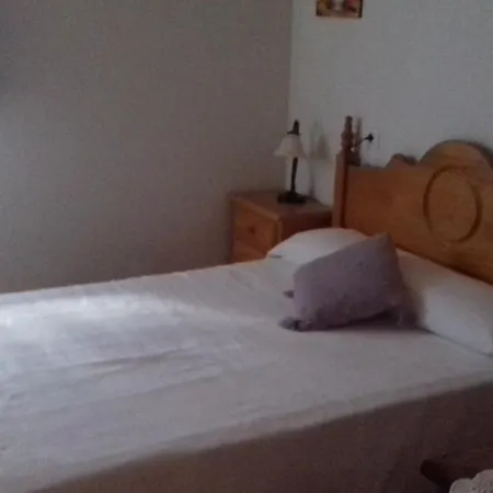 Casa Rural Los 4 Balcones Country house