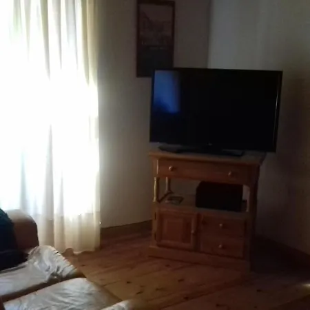 4 Balcones Kır Evi Hoyocasero