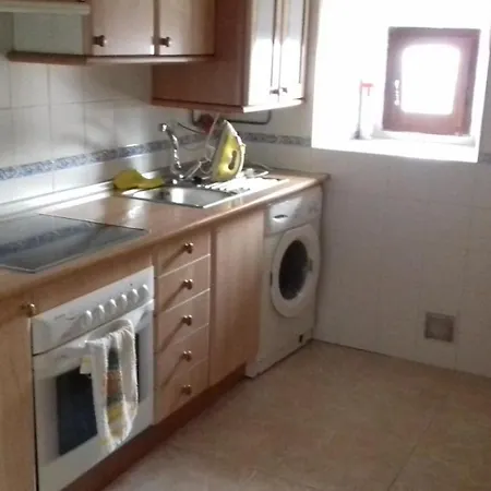 4 Balcones Kır Evi *