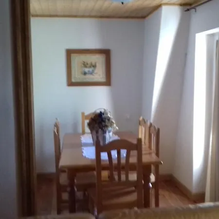 Kır Evi 4 Balcones *