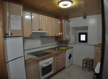 Country house Casa Rural Los 4 Balcones *