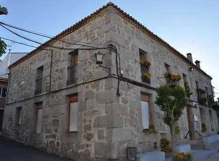 Casa Rural Los 4 Balcones Country house *