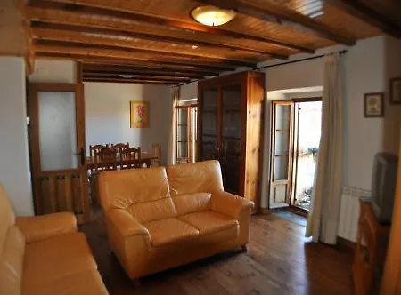 Casa Rural Los 4 Balcones